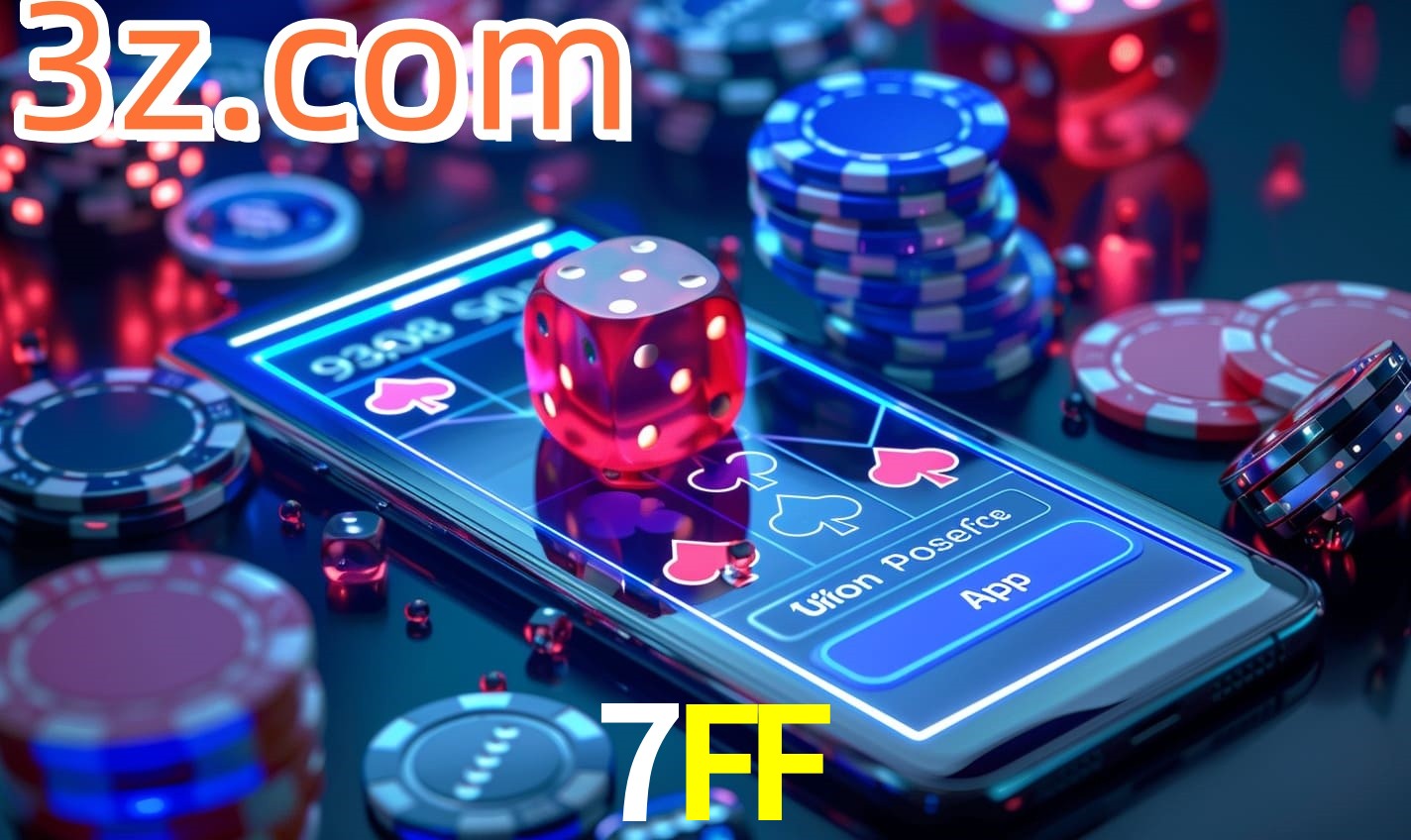Baixar App 7FF