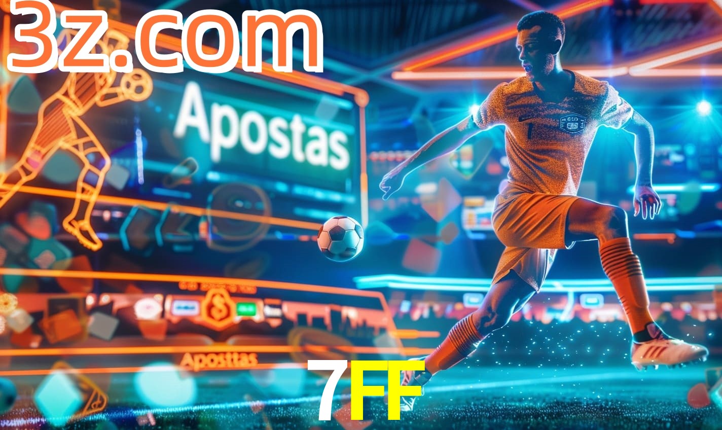 Apostas 7FF